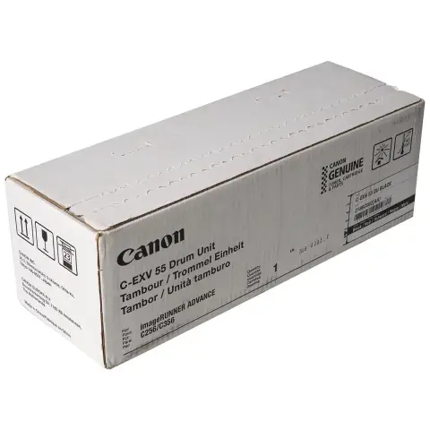 Oryginalny Moduł Bębna Black Canon ADV iR-C256, iR-C257, iR-C356 (C-EXV55, CEXV55, 2186C002)